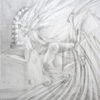 Untitled
Graphite on paper- 23 x 29
